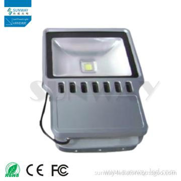 90W CE/Rohs IP65 Bridgelux 45mil Flood Light Bulbs